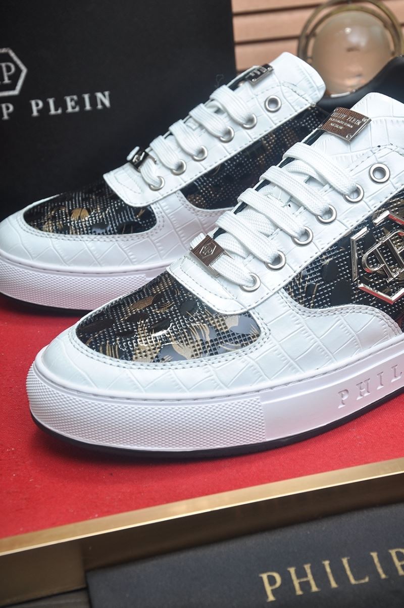 Philipp Plein Shoes